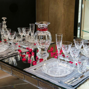 Baccarat
