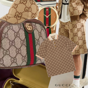 Gucci бренда Gucci