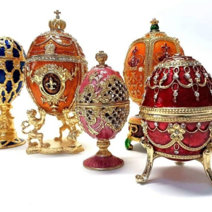 Faberge