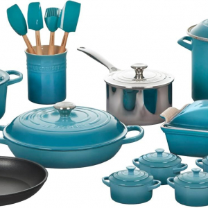 Le creuset