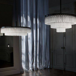 Люстры, светильники и бра Lalique