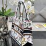 Сумка женская Christian Dior Book Tote (14300)