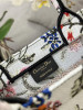 Сумка женская Christian Dior Book Tote (14300)