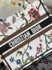 Сумка женская Christian Dior Book Tote (14300)