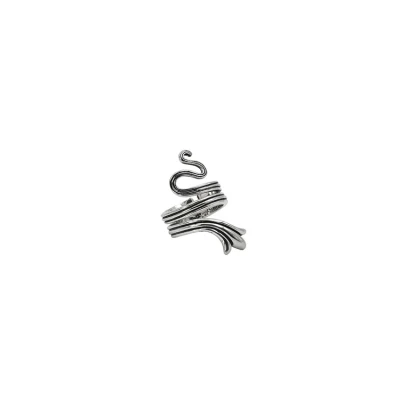Кольцо Chrome Hearts Armor (14400) Без размера