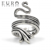 Кольцо Chrome Hearts Armor (14400) Без размера