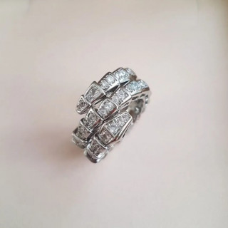 Кольцо Bvlgari Serpenti (16600)