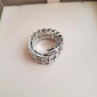 Кольцо Bvlgari Serpenti (16600)