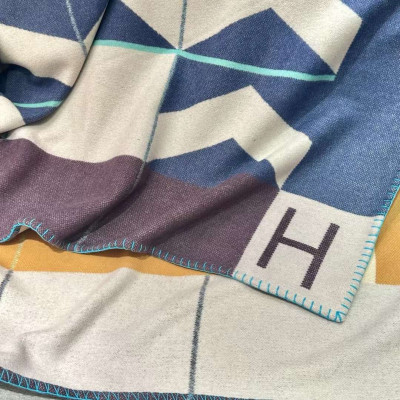 Плед Hermes Avalon 140х180см (16800)