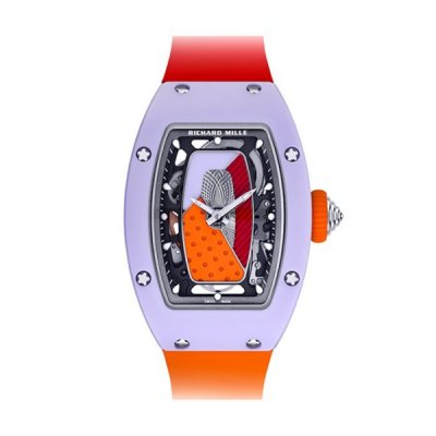 Часы мужские Richard Mille RM07-01 (17000)