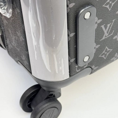 Чемодан Louis Vuitton 50*22*34 натуральная кожа/канва (17200)