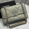 Сумка Chanel 30x20x10 см (17900)