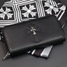 Кошелек Chrome Hearts 20*11 см (8300)