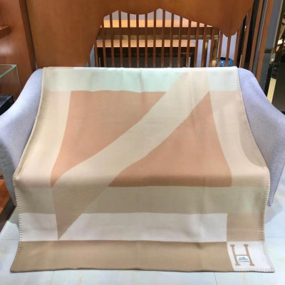 Плед Hermes 140х170 см 12701