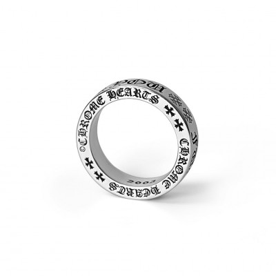 Кольцо Chrome hearts (14401)