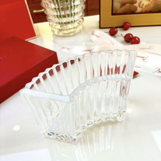Ваза декоративная Baccarat Mille Nuits 10*16 см (17401)