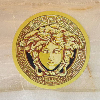Салфетка сервировочная / плейсмат Versace (18101)