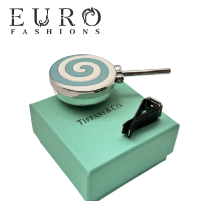 Ароматизатор в машину Tiffany&Co (14702)