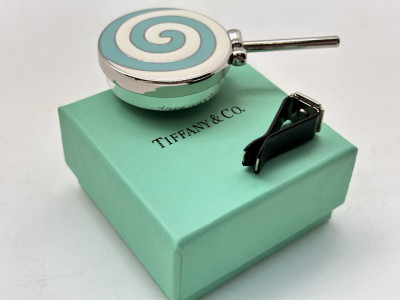 Ароматизатор в машину Tiffany&Co (14702)