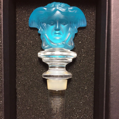 Винная пробка Medusa Versace (8902)