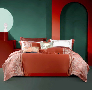 Постельное белье Hermes (10803)