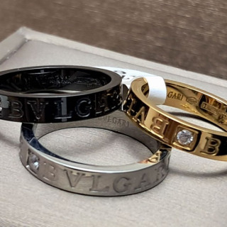 Кольцо Bvlgari (16603)