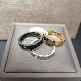 Кольцо Bvlgari (16603)