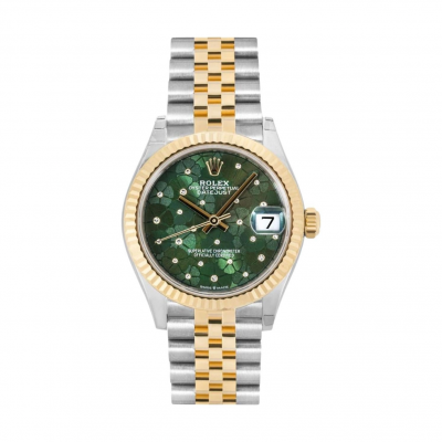 Часы женские Rolex Datejust, 31 мм (17003)