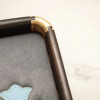Поднос Chrome Hearts 24х35 см (13004)