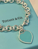 Браслет Tiffany&Co Return to Tiffany Blue (14600)