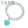Браслет Tiffany&Co Return to Tiffany Blue (14600)