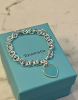 Браслет Tiffany&Co Return to Tiffany Blue (14600)