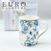 Кружка Dior  Jardin and Reve D'infini 350 мл (14704)