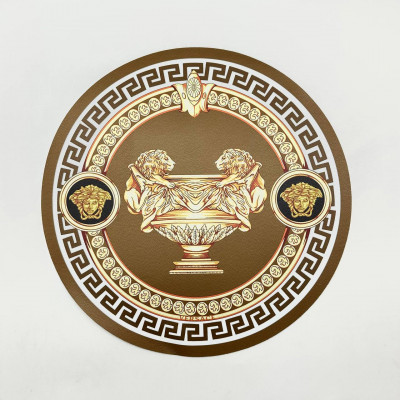 Салфетка сервировочная / плейсмат Versace (15104)