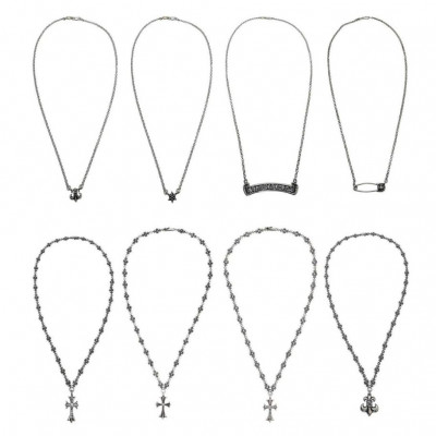 Подвеска Chrome Hearts (16504)