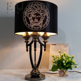 Настольная лампа Versace