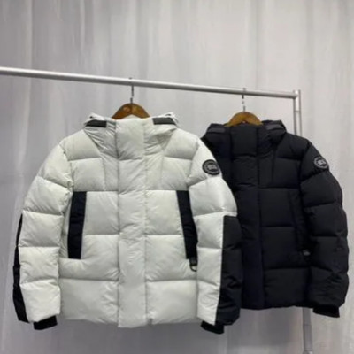 Парка Canada Goose Byward (13405)