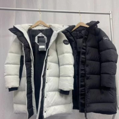 Парка Canada Goose Byward (13405)
