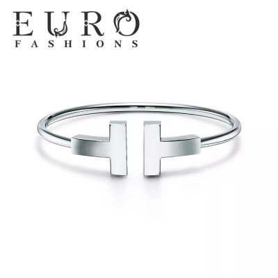 Браслет Tiffany&Co Wide Wire (14605)