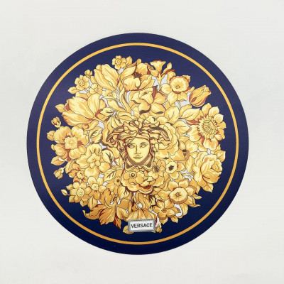 Салфетка сервировочная / плейсмат Versace (15105)