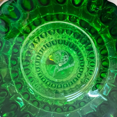 Скульптура Ель Baccarat Enchanting 18 см (15805)