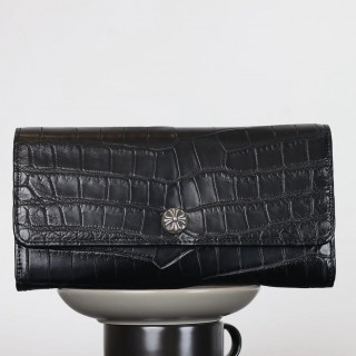 Клатч Chrome Hearts 20*11 см (8305)