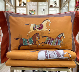 Постельное белье Hermes (10806)