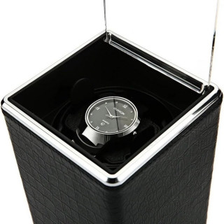 Виндер шкатулка для часов Winderwatch S100 (12206) - Виндер шкатулка для часов Winderwatch S100 (12206)
