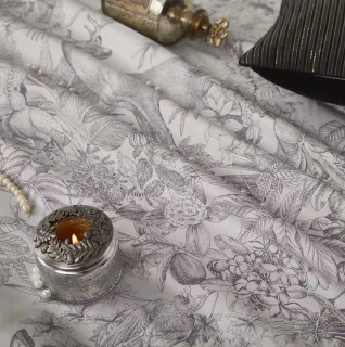 Постельное белье Hermes (13106)