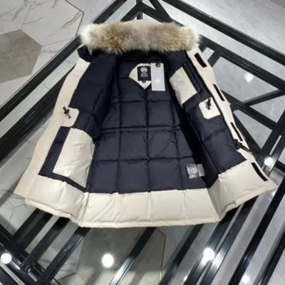 Парка Canada Goose Langford (13406)