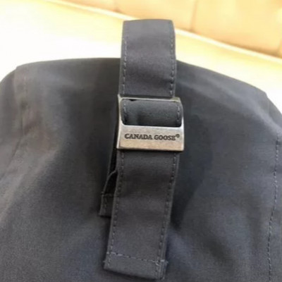 Парка Canada Goose Langford (13406)