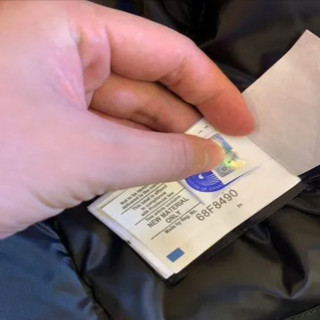 Парка Canada Goose Langford (13406)