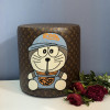 Пуф Louis Vuitton «Котик» 35х36 см (15306)