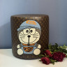 Пуф Louis Vuitton «Котик» 35х36 см (15306)
